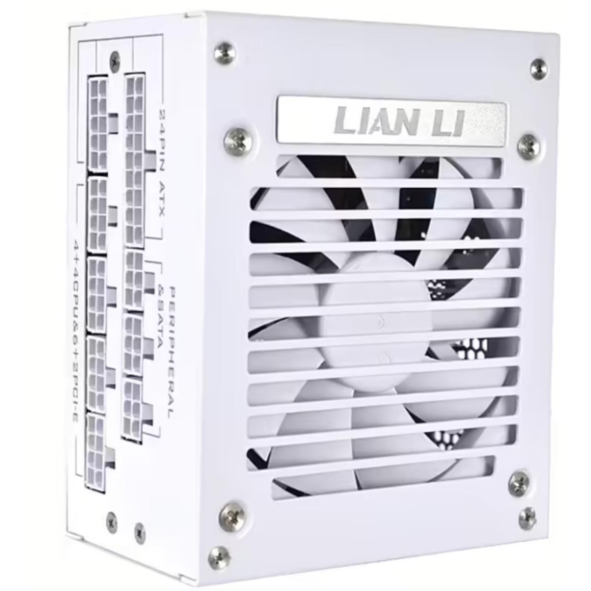 Power Supply|LIAN LI|SP0750G.W|SFX|PC|100 - 240 V|750 W|G9P.SP0750G.W000.EU
