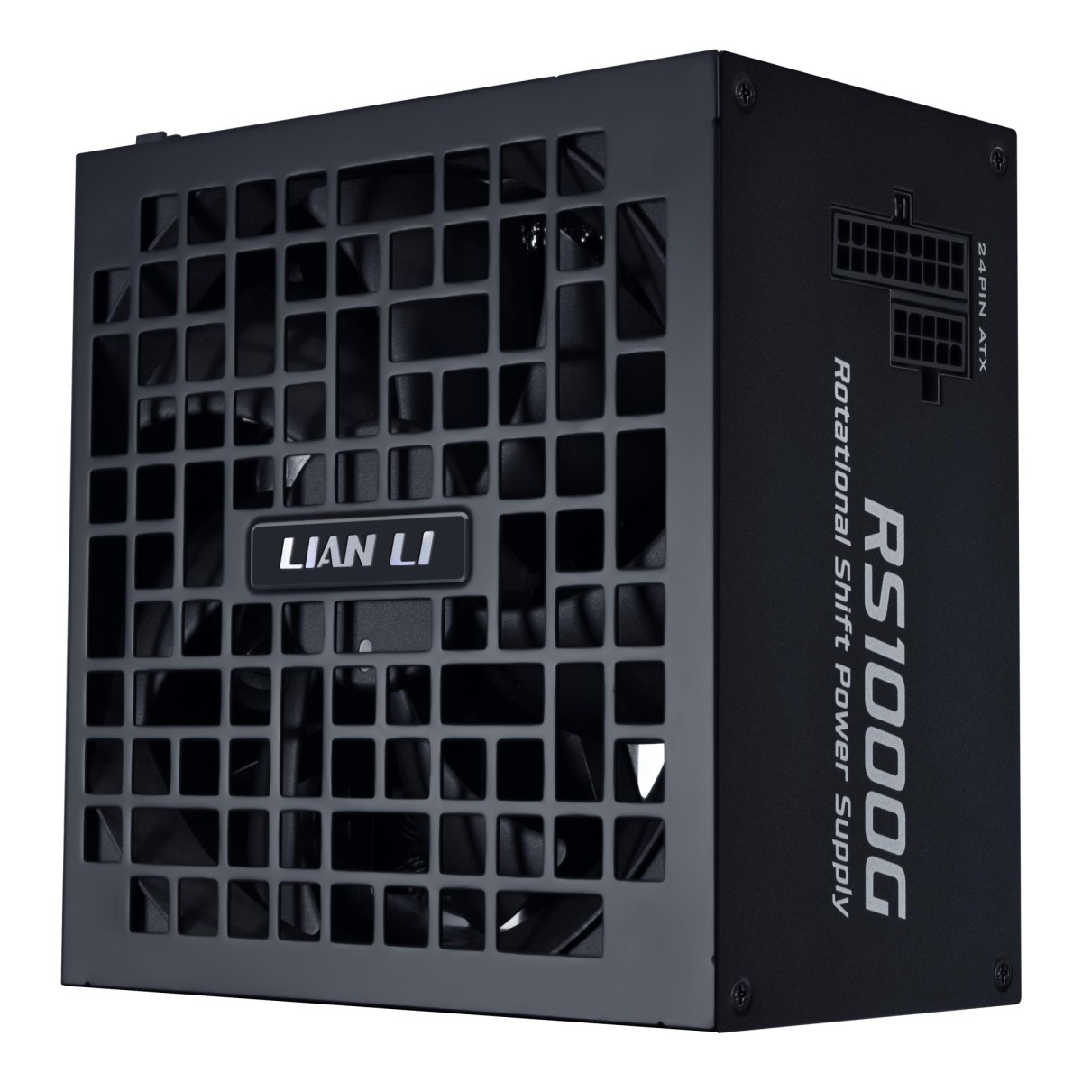Power Supply|LIAN LI|RS1000G|ATX|PC|100 - 240 V|1000 W|G9P.RS1000G.BH00.EU