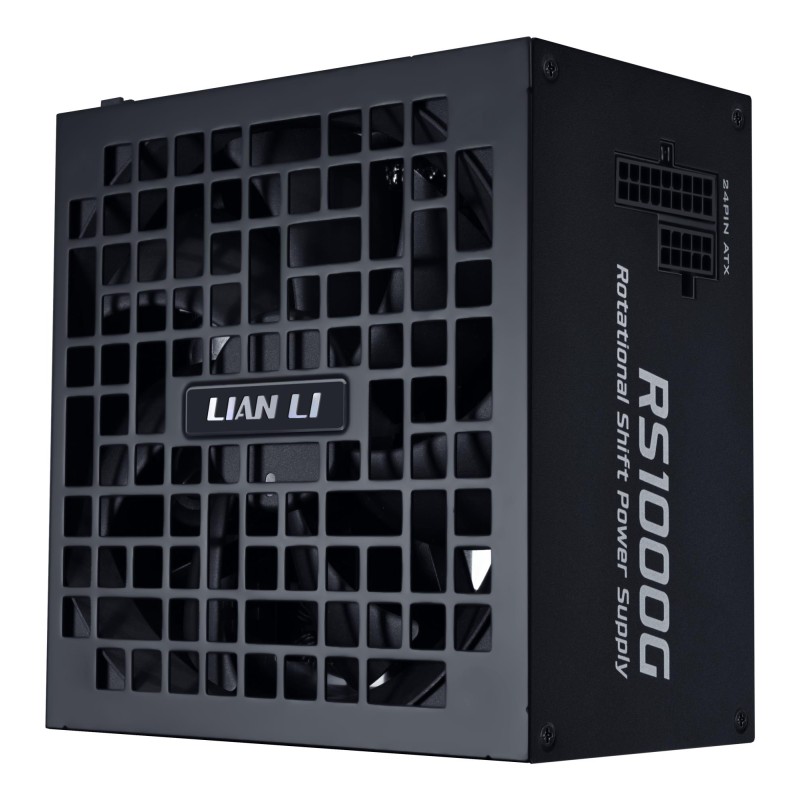 Power Supply|LIAN LI|RS1000G|ATX|PC|100 - 240 V|1000 W|G9P.RS1000G.BH00.EU