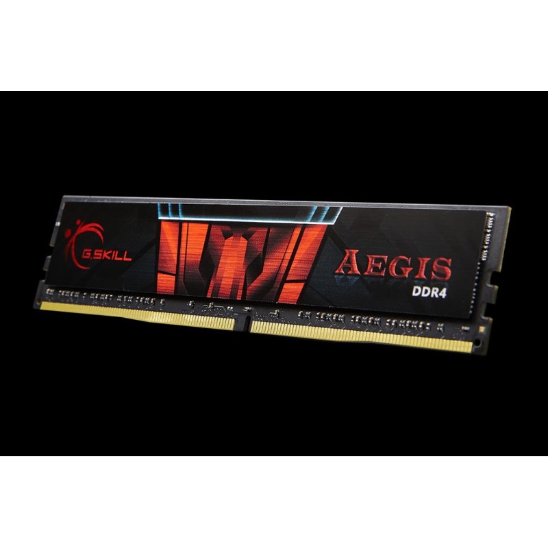 MEMORY DIMM 16GB PC24000 DDR4/K2 F4-3000C16D-16GISB G.SKILL