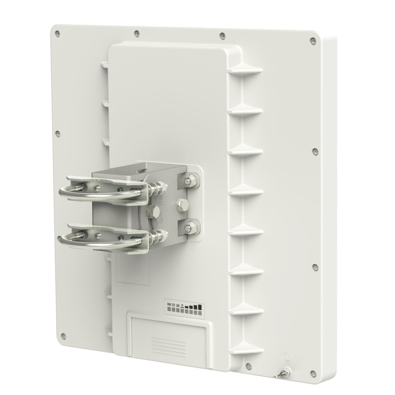 Access Point|MIKROTIK|1xLAN ports|WAN connection Ethernet (RJ-45)/Wi-Fi|1xAntennas quantity|RB911G-5HPND-QRT