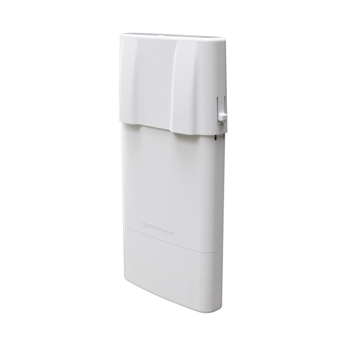 Wireless Device|MIKROTIK|1xLAN ports|WAN connection Ethernet (RJ-45)/Wi-Fi|L11UG-5HAXD-NB