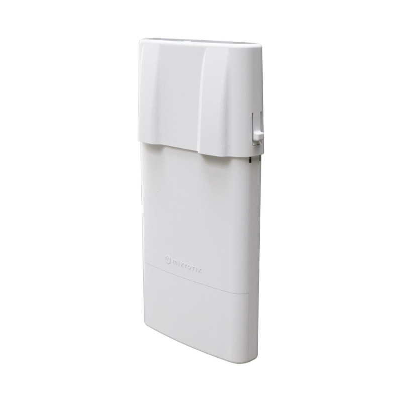Wireless Device|MIKROTIK|1xLAN ports|WAN connection Ethernet (RJ-45)/Wi-Fi|L11UG-5HAXD-NB