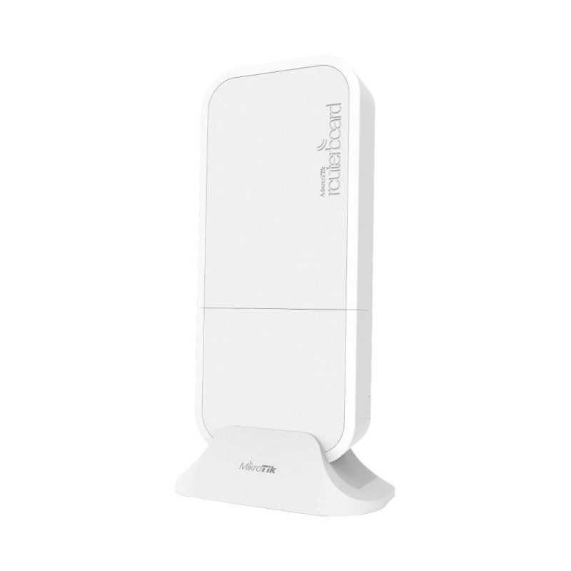 Access Point|MIKROTIK|300 Mbit/s|1xLAN ports|WAPR-2ND&EC200A-EU