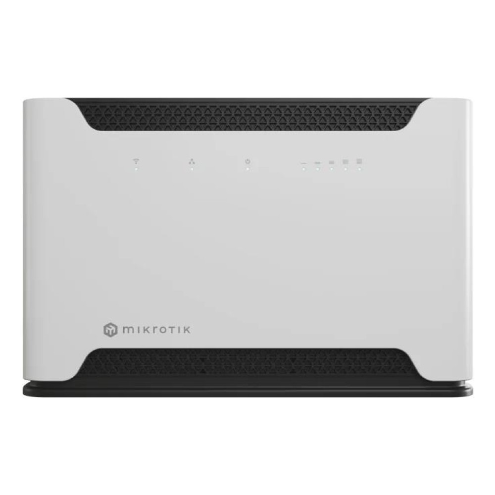Wireless Router|MIKROTIK|Mikrotik Chateau LTE7 (5HACD2HNDTC&R11E-LTE7)|Wi-Fi 5 (802.11ac)|Data speed 1167 Mbit/s|Ethernet WAN Yes|SIM card slot Yes|Ethernet LAN Yes|1xLAN ports|USB port Yes|D53G5HACD2HNDTC&R11E-LTE7