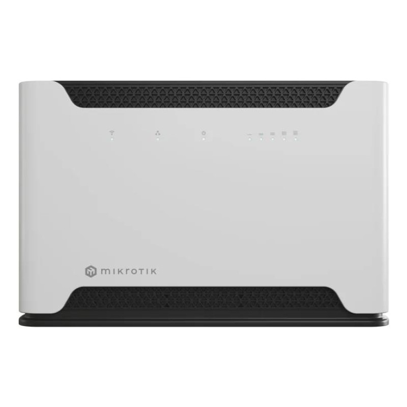 Wireless Router|MIKROTIK|Mikrotik Chateau LTE7 (5HACD2HNDTC&R11E-LTE7)|Wi-Fi 5 (802.11ac)|Data speed 1167 Mbit/s|Ethernet WAN Yes|SIM card slot Yes|Ethernet LAN Yes|1xLAN ports|USB port Yes|D53G5HACD2HNDTC&R11E-LTE7