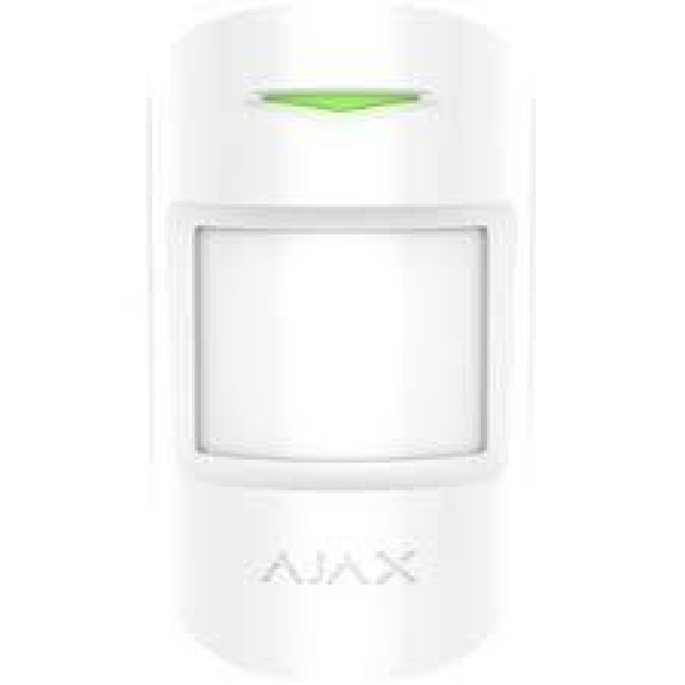 DETECTOR WRL MOTIONPROTECT/WHITE 38193 AJAX