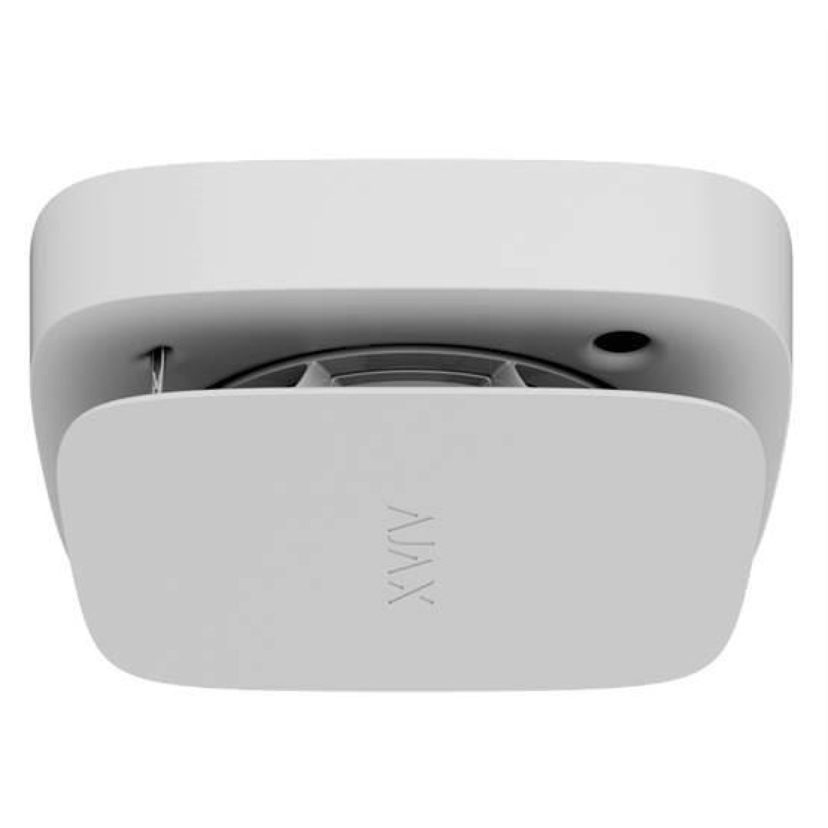 DETECTOR WRL FIREPROTECT 2 SB/CO WHITE 63218 AJAX