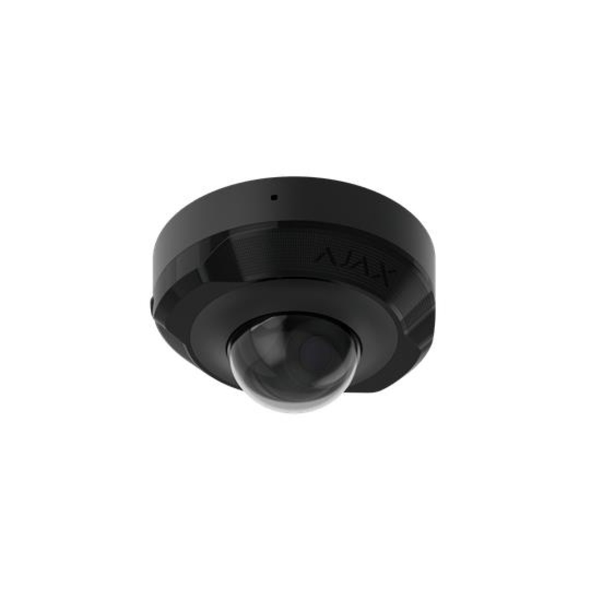 NET CAMERA 5MP DOMECAM MINI/2.8MM BLACK 76019 AJAX