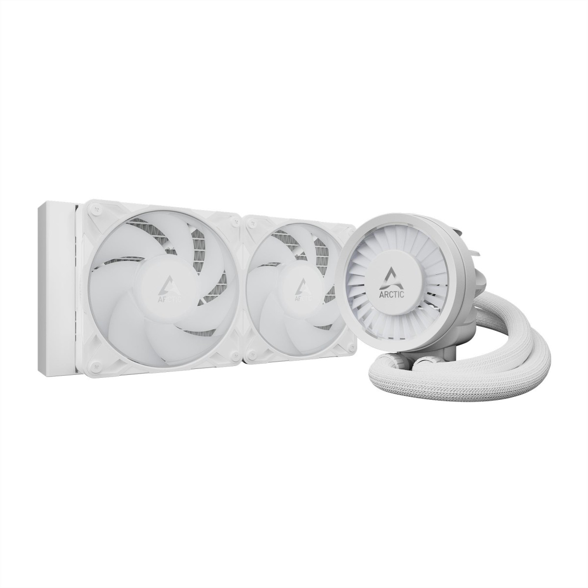 CPU COOLER S_MULTI/ACFRE00186A ARCTIC