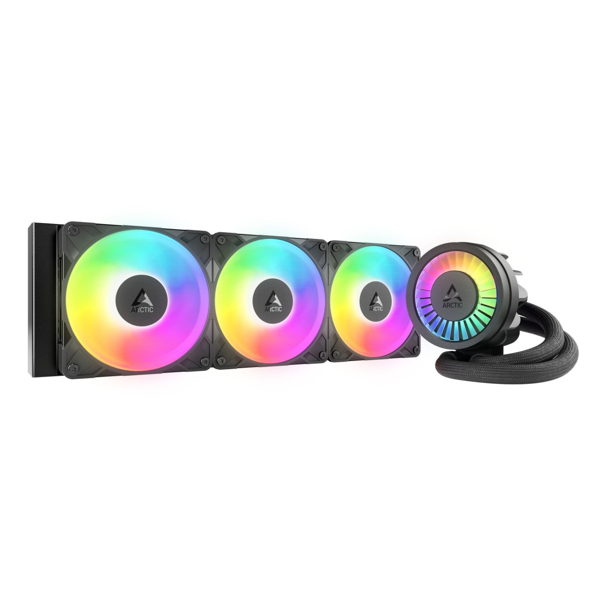 CPU COOLER S_MULTI/ACFRE00184A ARCTIC