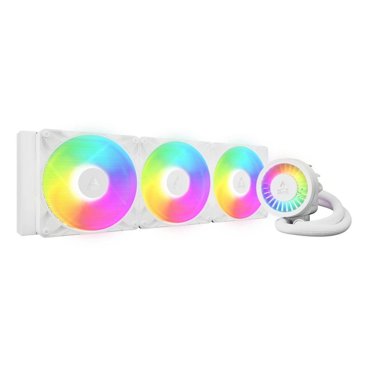 CPU COOLER S_MULTI/ACFRE00189A ARCTIC