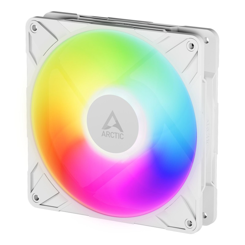 CASE FAN 140MM P14 PRO A-RGB/WHT ACFAN00318A ARCTIC