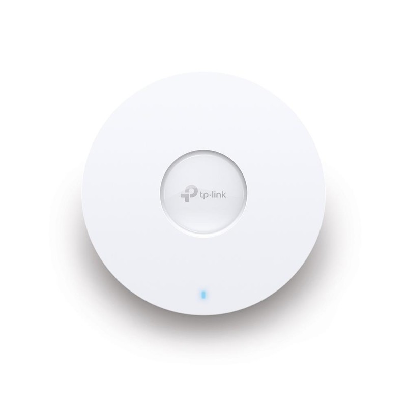 Access Point|TP-LINK|Omada|2976 Mbps|IEEE 802.11a/b/g|IEEE 802.11n|IEEE 802.11ac|IEEE 802.11ax|1xRJ45|EAP650