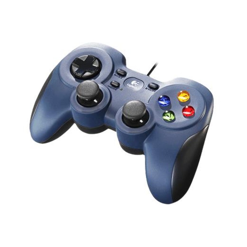 GAMEPAD USB F310/940-000135 LOGITECH