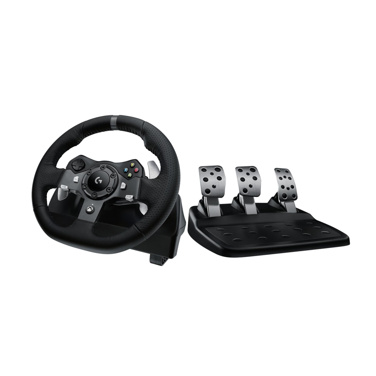 STEERING WHEEL G920/941-000124 LOGITECH