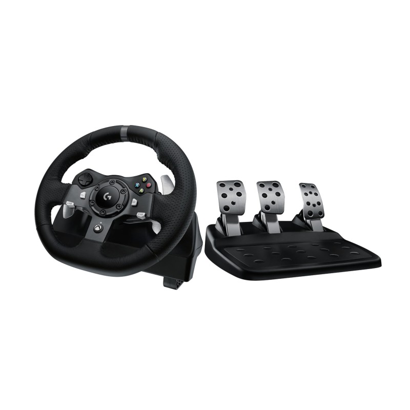 STEERING WHEEL G920/941-000124 LOGITECH