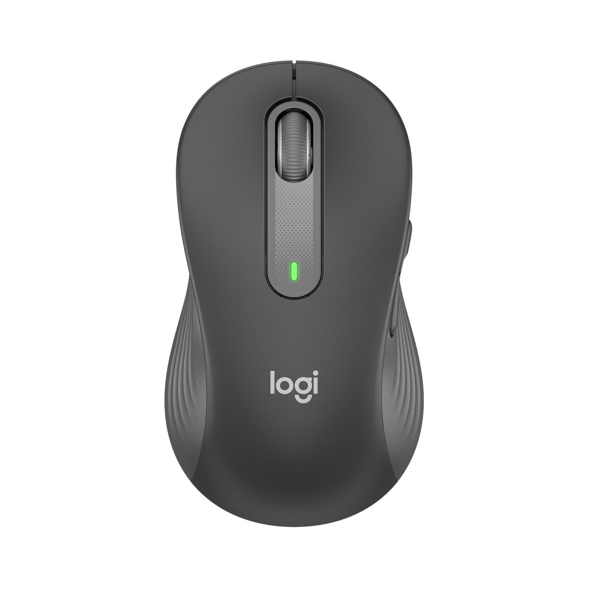MOUSE USB OPTICAL WRL M650 L/GRAPH LEFT 910-006239 LOGITECH