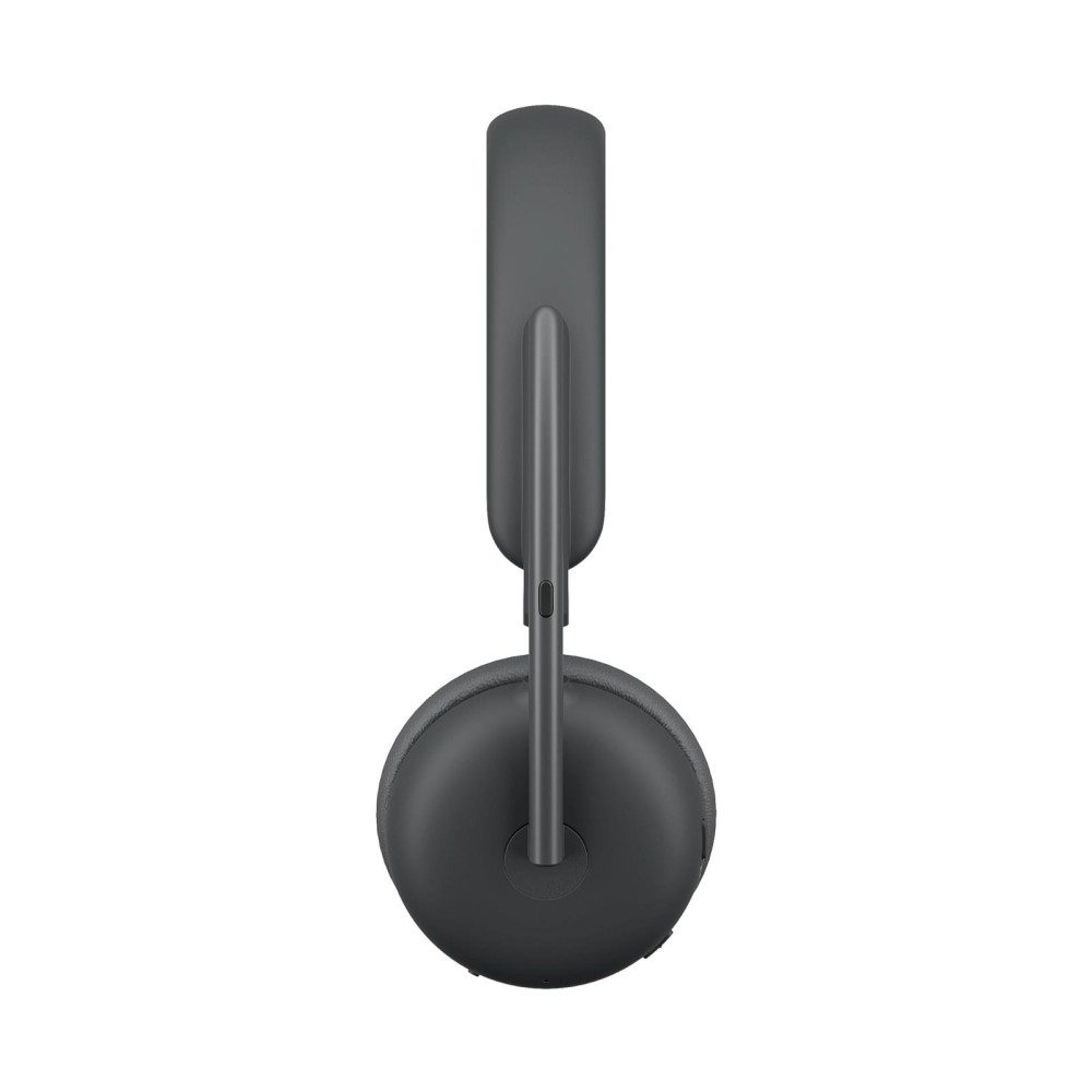 HEADSET ZONE WIRELESS 2/GRAPHITE 981-001152 LOGITECH