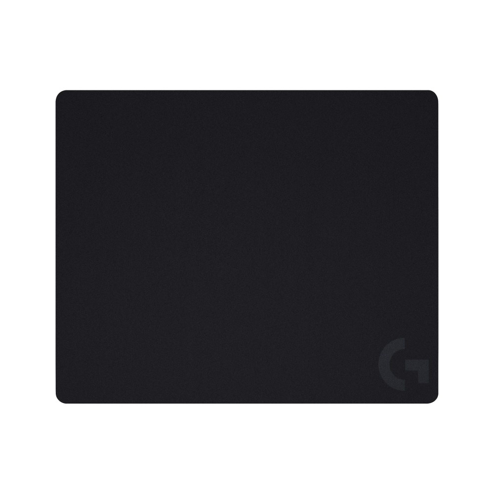 MOUSE PAD G440/BLACK 943-000792 LOGITECH