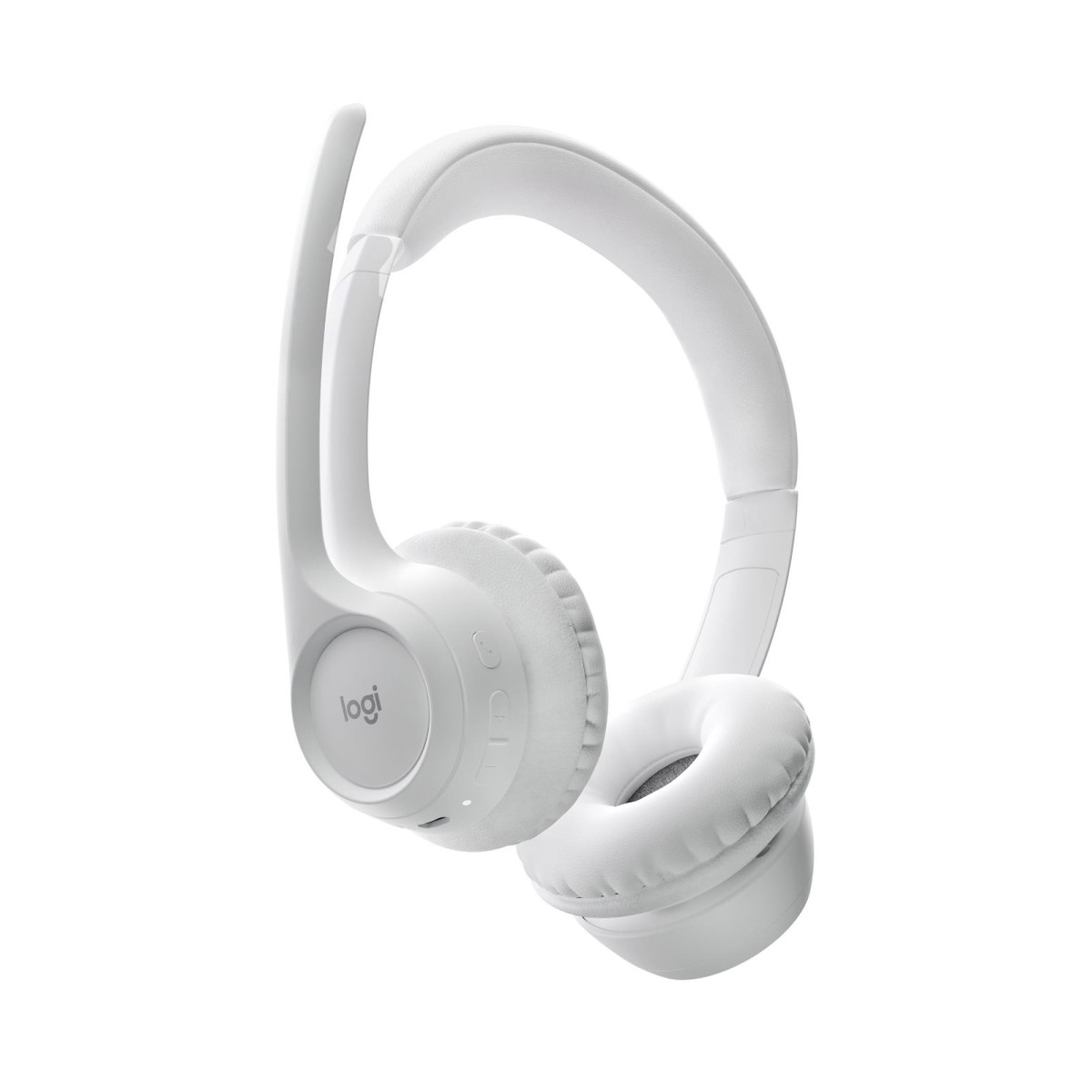 HEADSET ZONE 300/WHITE 981-001417 LOGITECH
