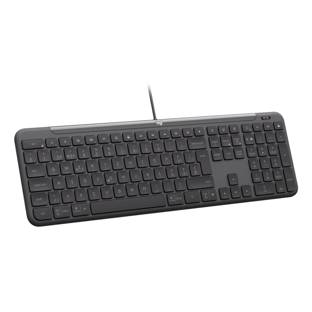 KEYBOARD K620 USB US/920-013333 LOGITECH