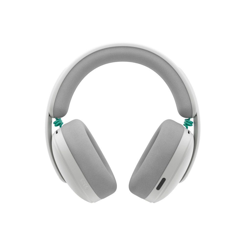 HEADSET G325 LIGHTSPEED/WHITE 981-001531 LOGITECH