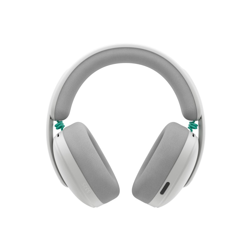 HEADSET G325 LIGHTSPEED/WHITE 981-001531 LOGITECH