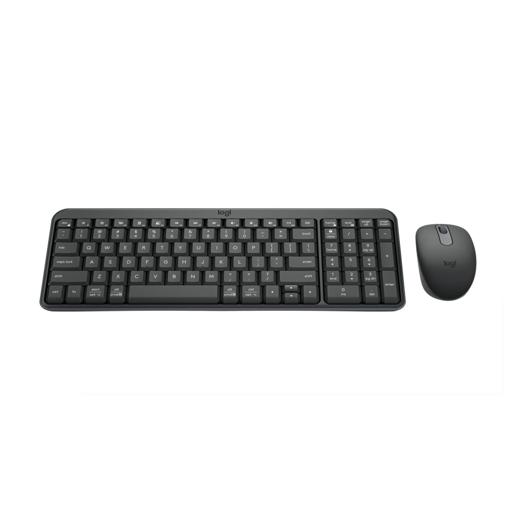 KEYBOARD WRL COMBO MK250/920-013519 LOGITECH
