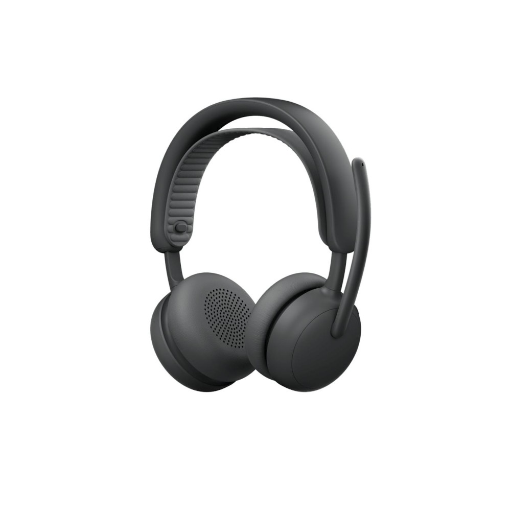 HEADSET ZONE 2 ES/GRAPHITE 981-001493 LOGITECH