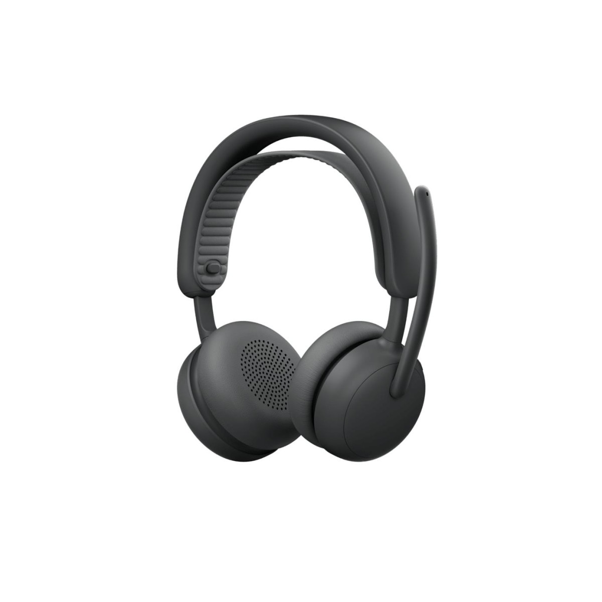 HEADSET ZONE 2 ES/GRAPHITE 981-001493 LOGITECH