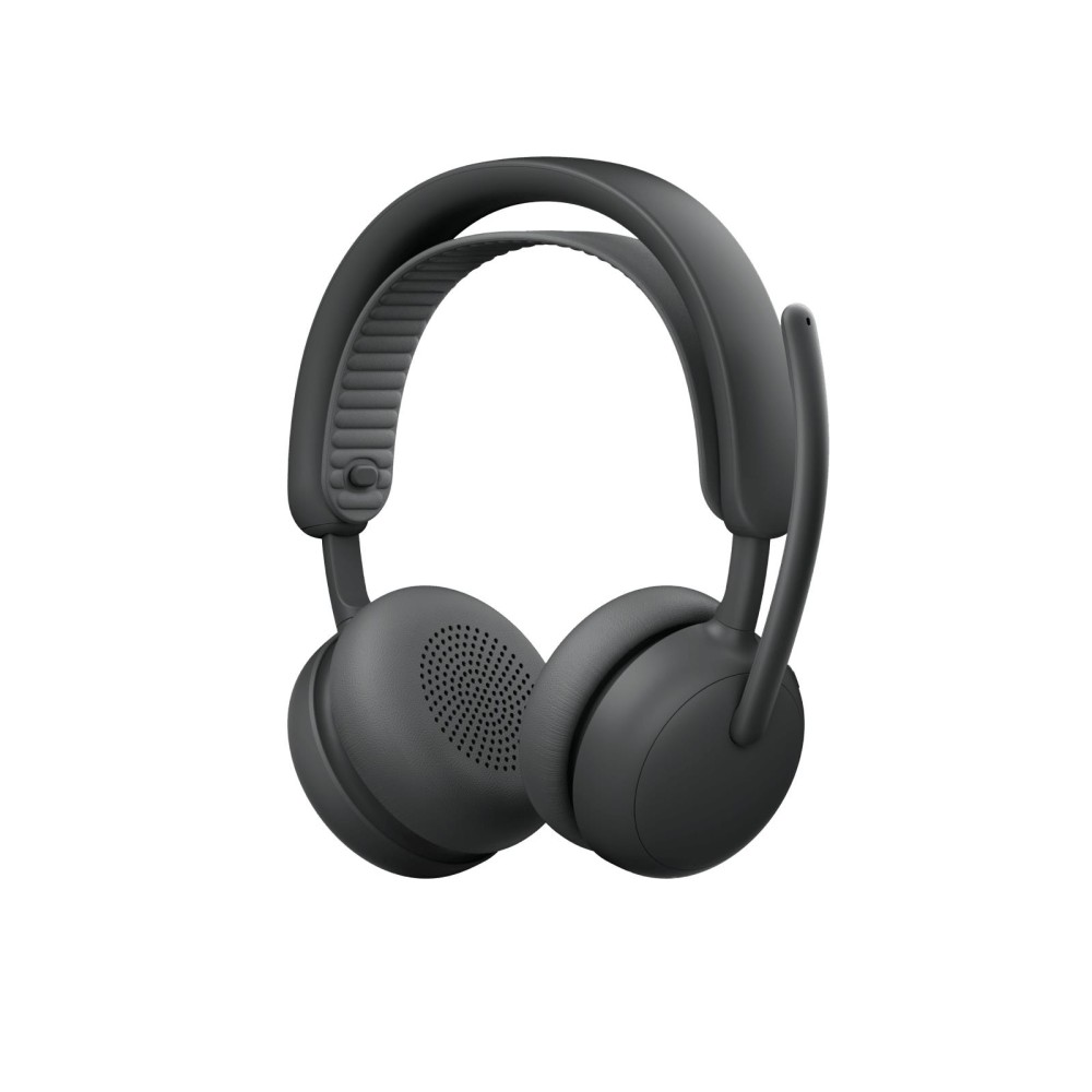 HEADSET ZONE WIRELESS GRAPHITE/TEAMS 981-001512 LOGITECH