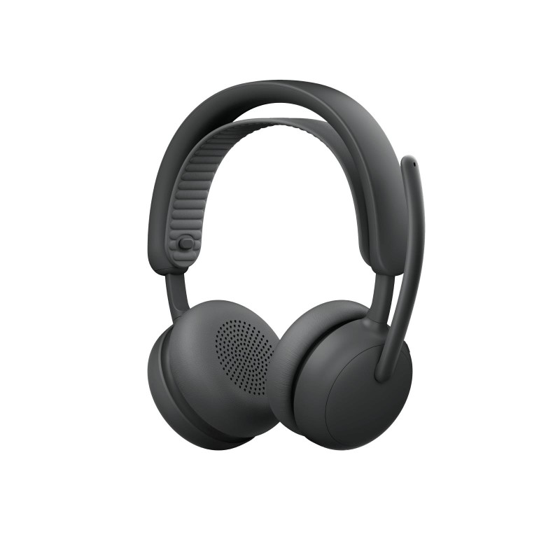 HEADSET ZONE WIRELESS GRAPHITE/TEAMS 981-001512 LOGITECH