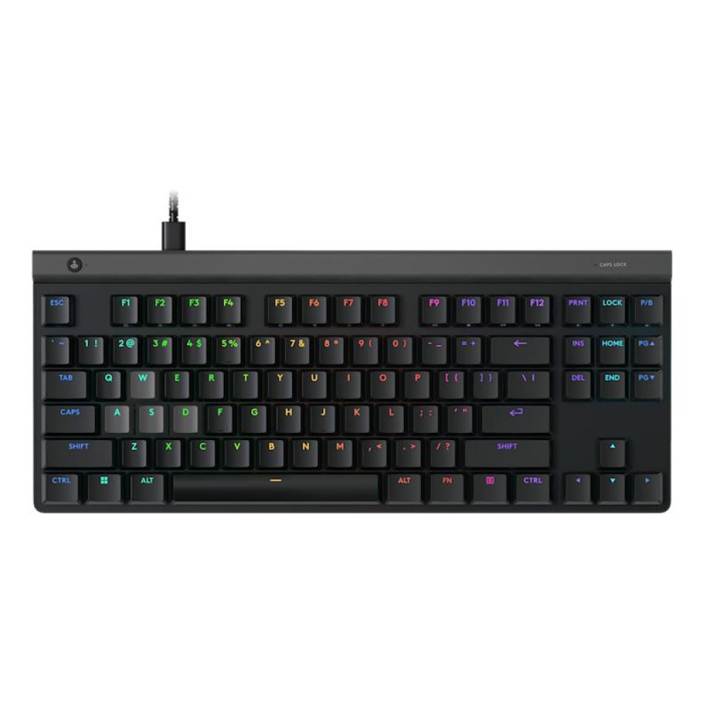 KEYBOARD G515 TKL RAPID/BLACK 920-013861 LOGITECH