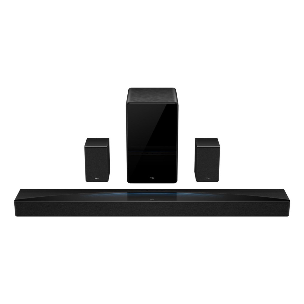 SOUNDBAR SPEAKER/Q85H PRO TCL