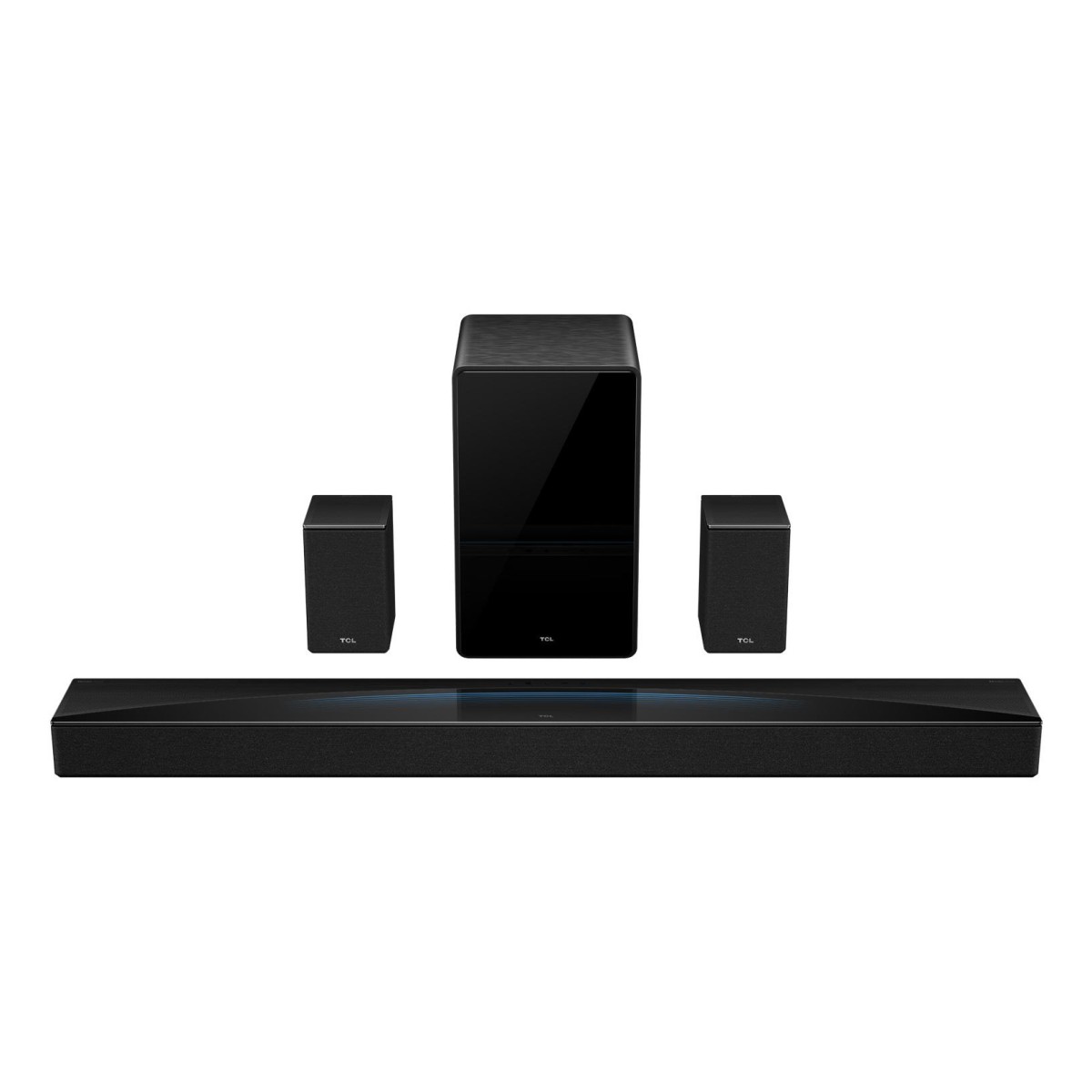 SOUNDBAR SPEAKER/Q85H PRO TCL