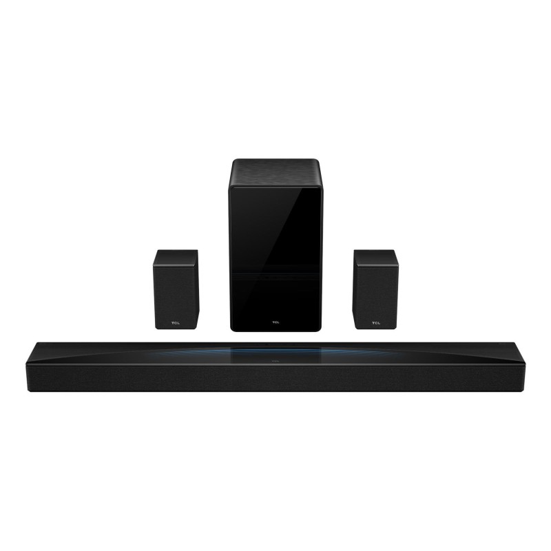 SOUNDBAR SPEAKER/Q85H PRO TCL