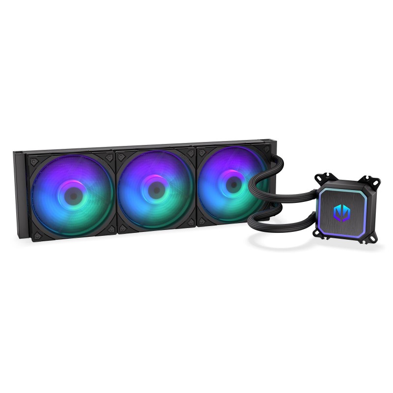 CPU COOLER S_MULTI/NAVISF360 ARGB EY3B006 ENDORFY