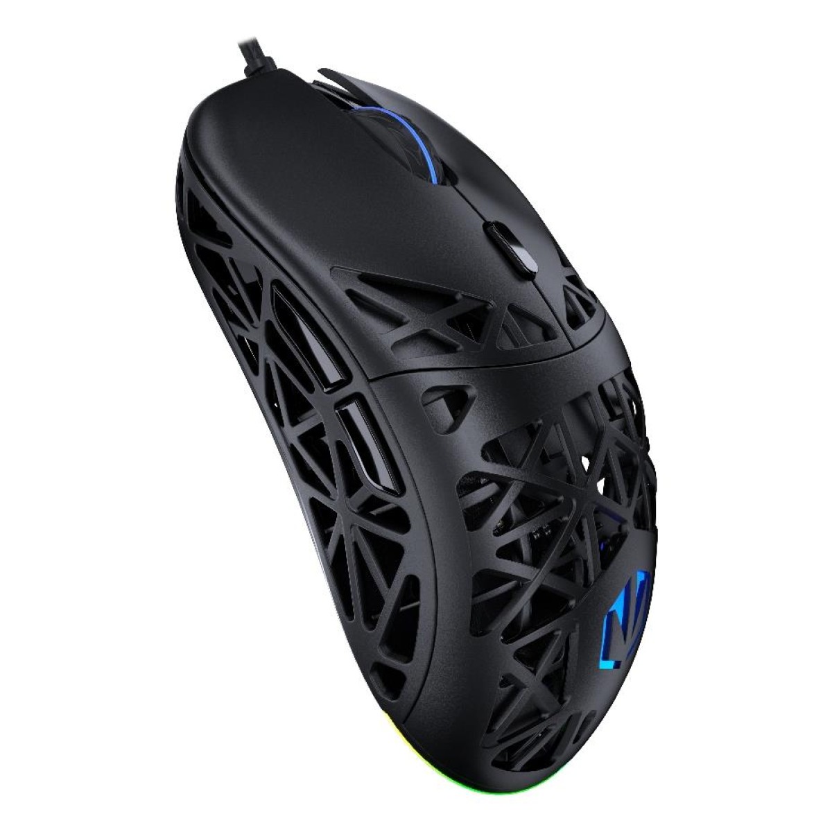 MOUSE USB OPTICAL LIV/EY6A020 ENDORFY