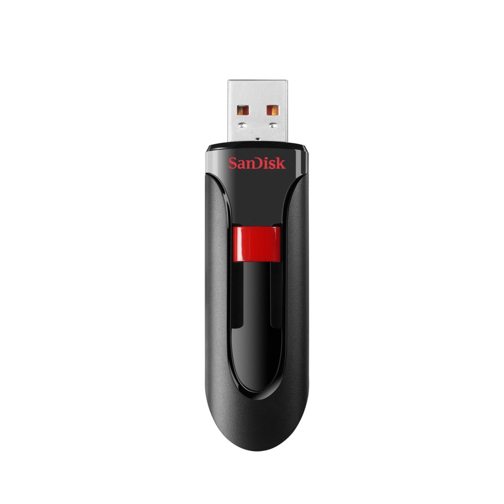 MEMORY DRIVE FLASH USB2 256GB/SDCZ60-256G-B35 SANDISK