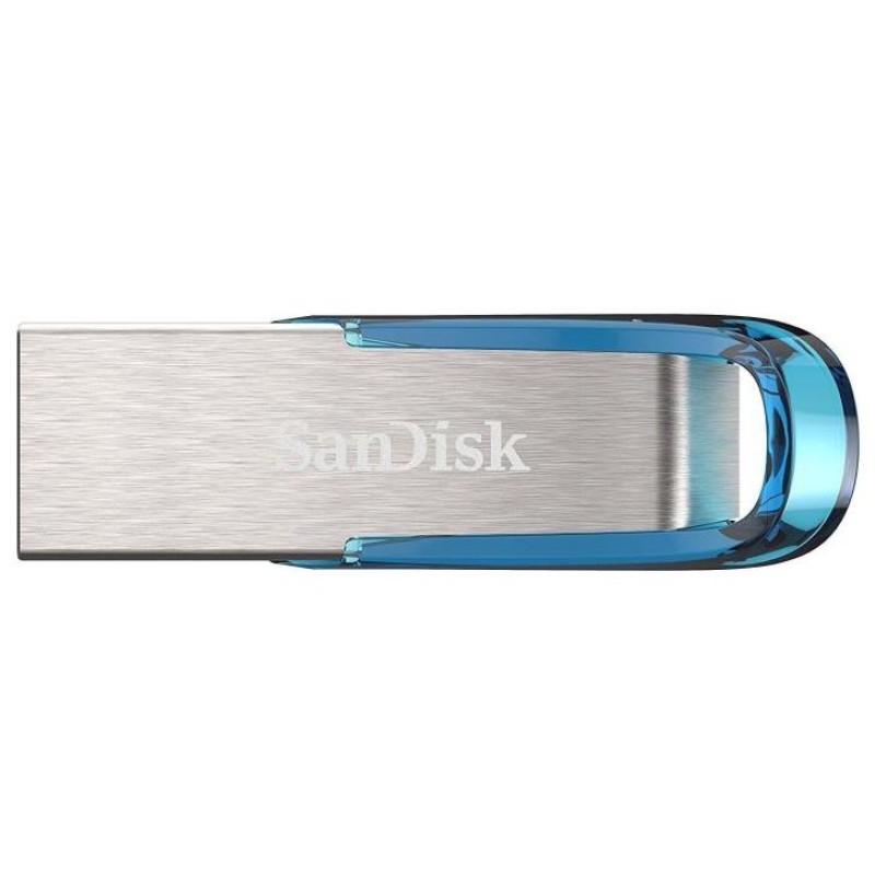 MEMORY DRIVE FLASH USB3 64GB/SDCZ73-064G-G46B SANDISK