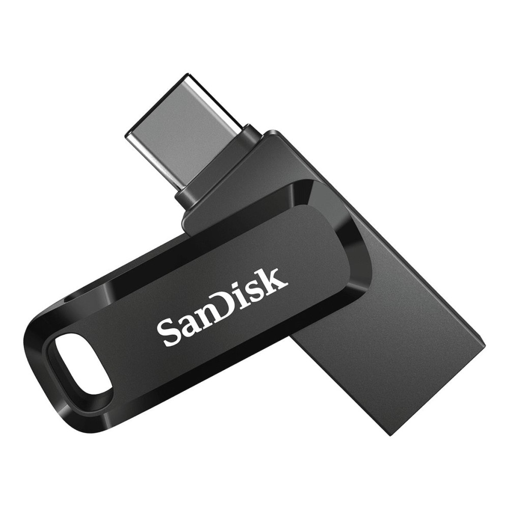 MEMORY DRIVE FLASH USB-C 32GB/SDDDC3-032G-G46 SANDISK