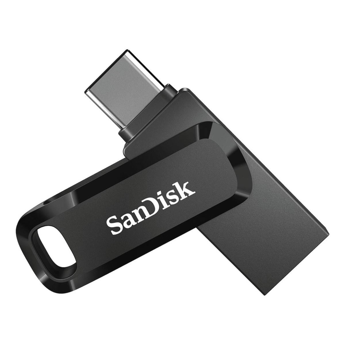 MEMORY DRIVE FLASH USB-C 32GB/SDDDC3-032G-G46 SANDISK