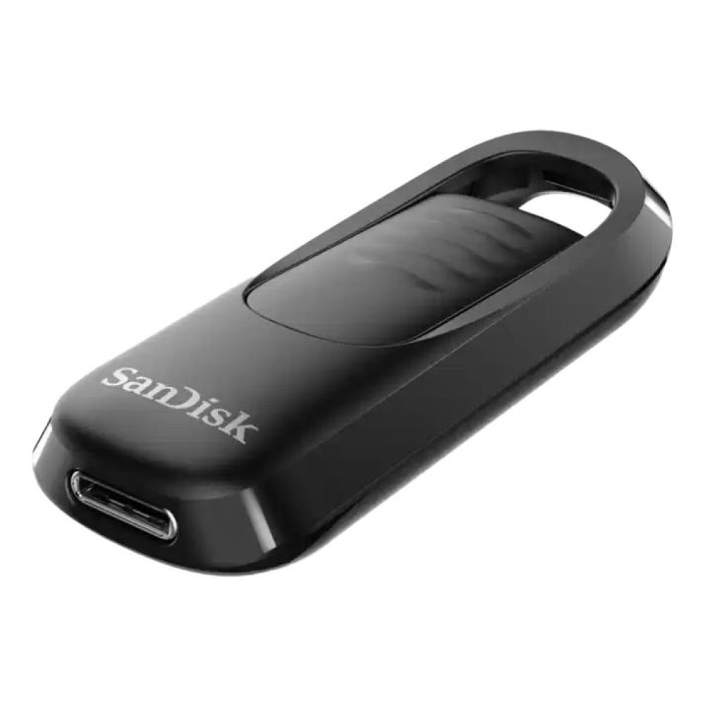 MEMORY DRIVE FLASH USB-C 64GB/SDCZ480-064G-G46 SANDISK