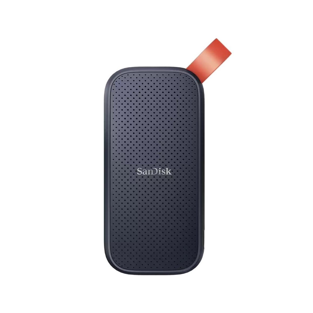 External SSD|SANDISK|Read speed 800 MB/s|1000 GB|SanDisk Portable SSD (SDSSDE30-1T00-G26) - 1TB|SDSSDE30-1T00-G26