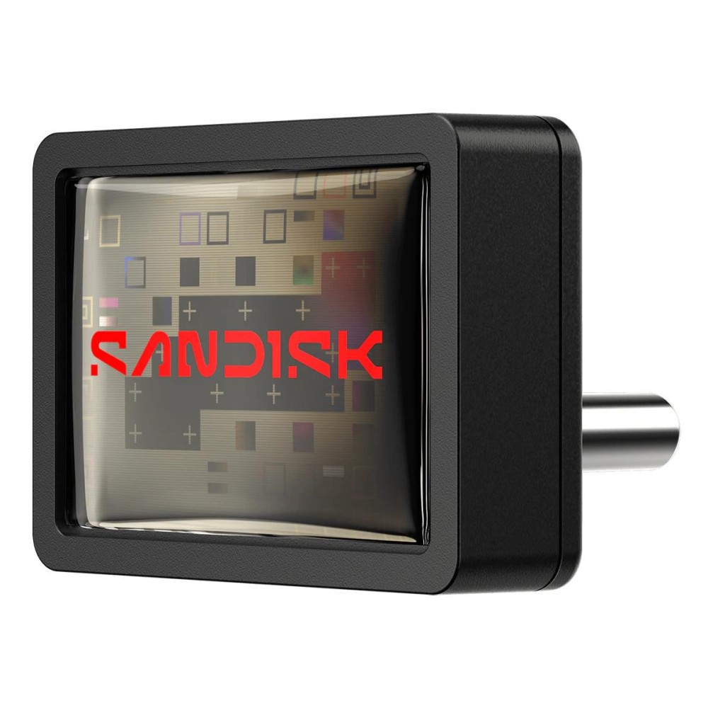 MEMORY DRIVE FLASH USB-C 256GB/SDCZ530-256G-G46 SANDISK
