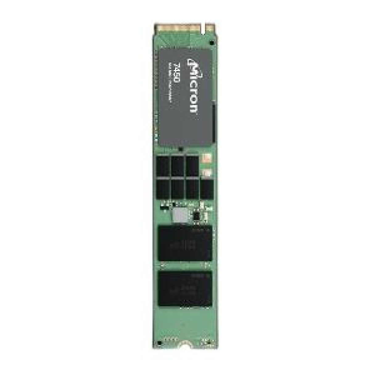 SSD|MICRON|7450 PRO|1.92TB|M.2|NVMe|3D NAND|Write speed 2400 MBytes/sec|Read speed 5000 MBytes/sec|TBW 3650 TB|MTBF 2000000 hours|MTFDKBG1T9TFR-1BC1ZABYYR