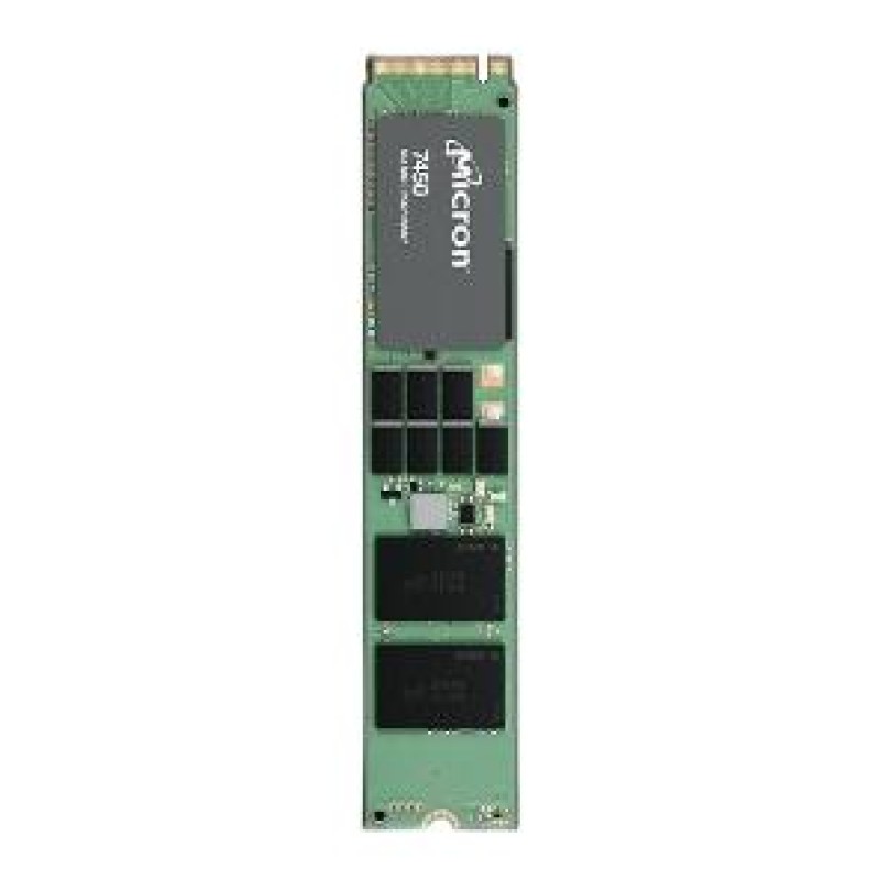 SSD|MICRON|7450 PRO|1.92TB|M.2|NVMe|3D NAND|Write speed 2400 MBytes/sec|Read speed 5000 MBytes/sec|TBW 3650 TB|MTBF 2000000 hours|MTFDKBG1T9TFR-1BC1ZABYYR
