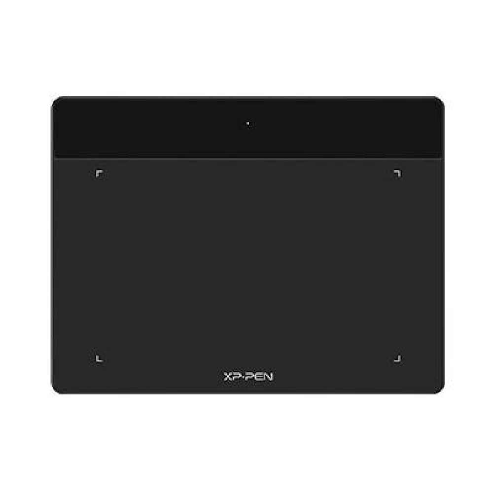 GRAPHIC TABLET 6.3X4"/BLACK DECO FUN S XPPEN