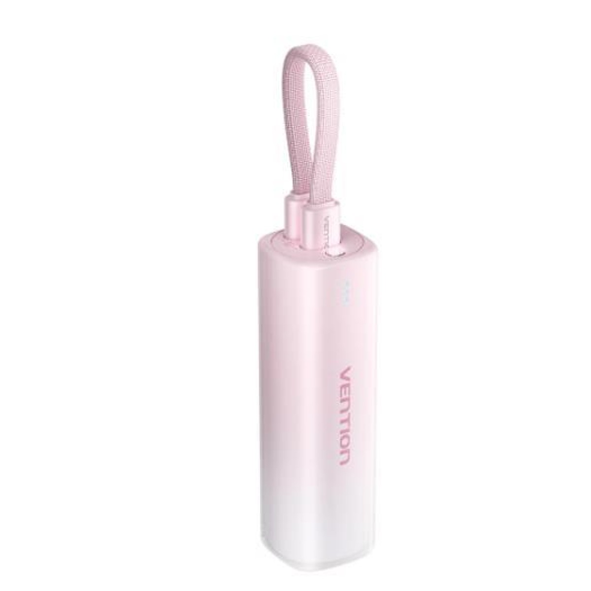 POWER BANK USB 5000MAH 20W/RED FHWR0 VENTION